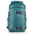 Shimoda Action X40 v2 Women's Starter Kit (Medium DSLR Core Unit) - Teal