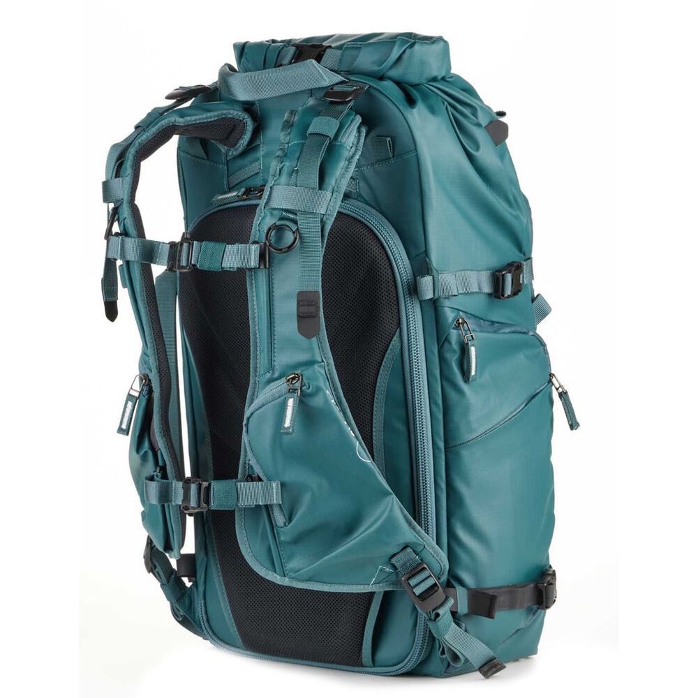 Shimoda Action X40 v2 Women's Starter Kit (Medium DSLR Core Unit) - Teal