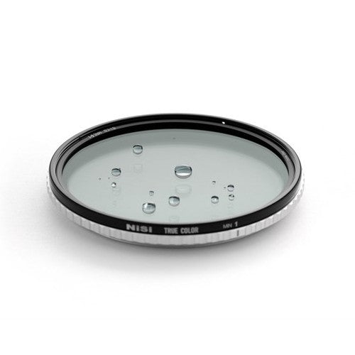 NiSi True Color ND-Vario 1-5 Stops 49mm