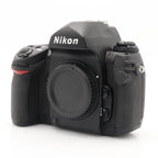 Nikon F6 body occasion