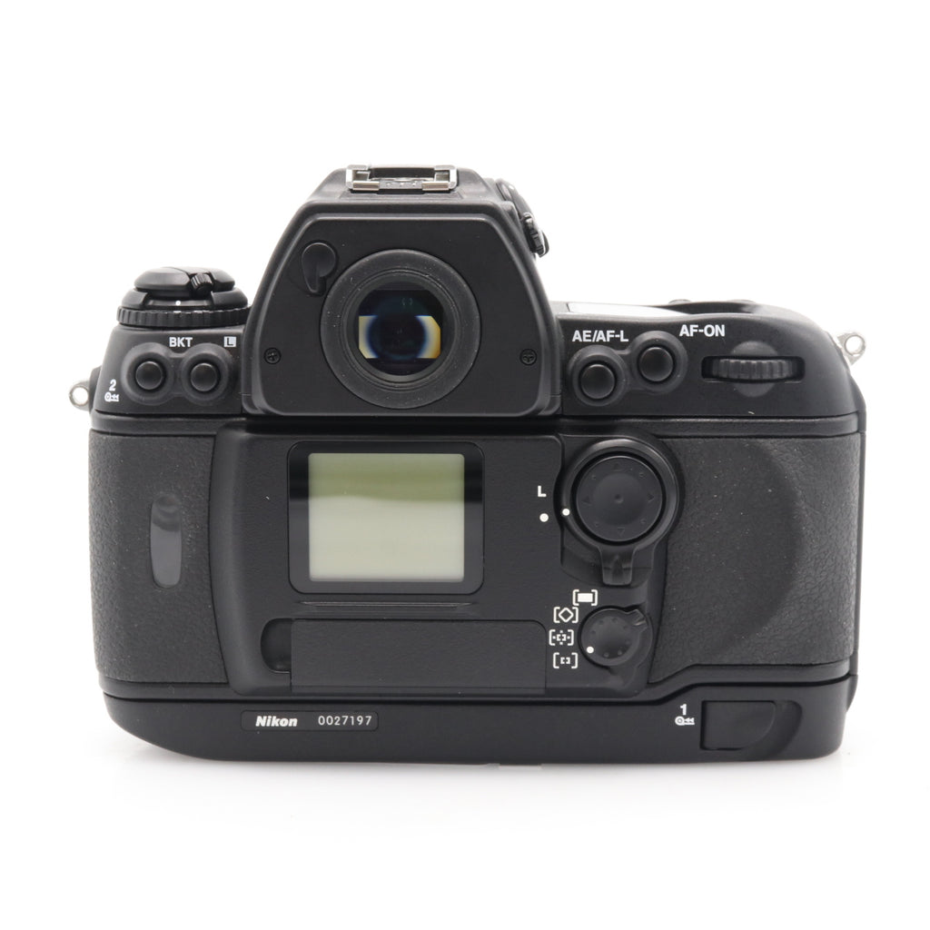 Nikon F6 body occasion