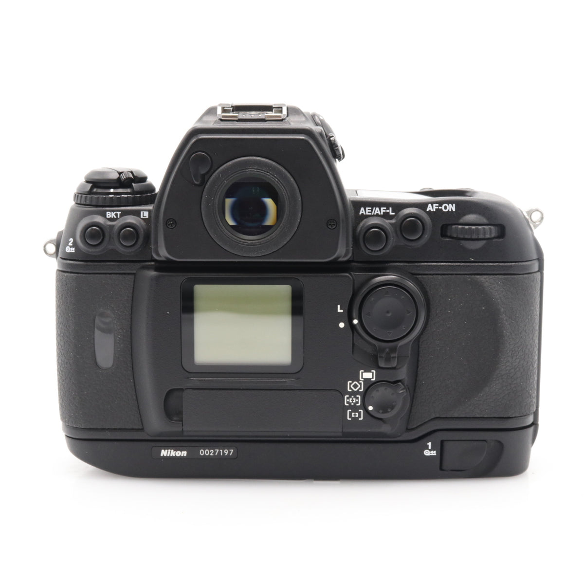 Nikon F6 body occasion