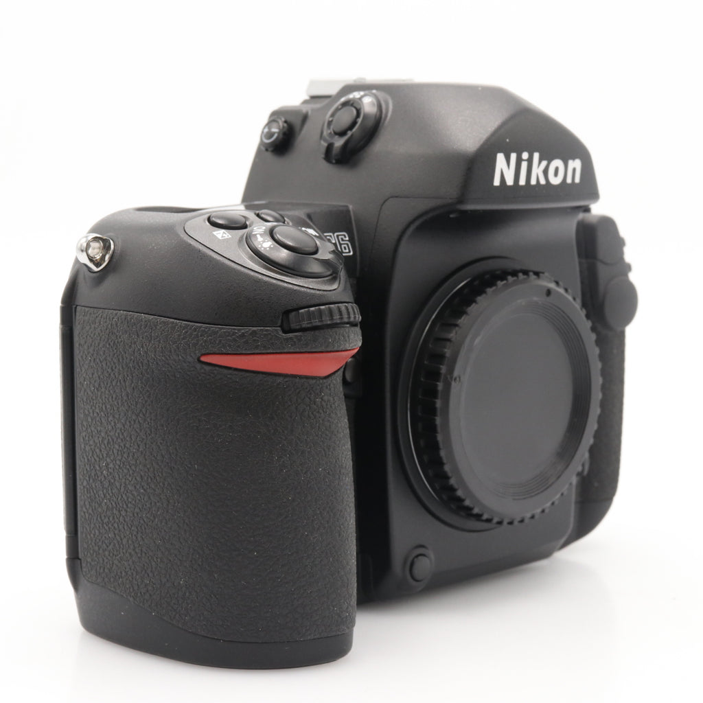 Nikon F6 body occasion