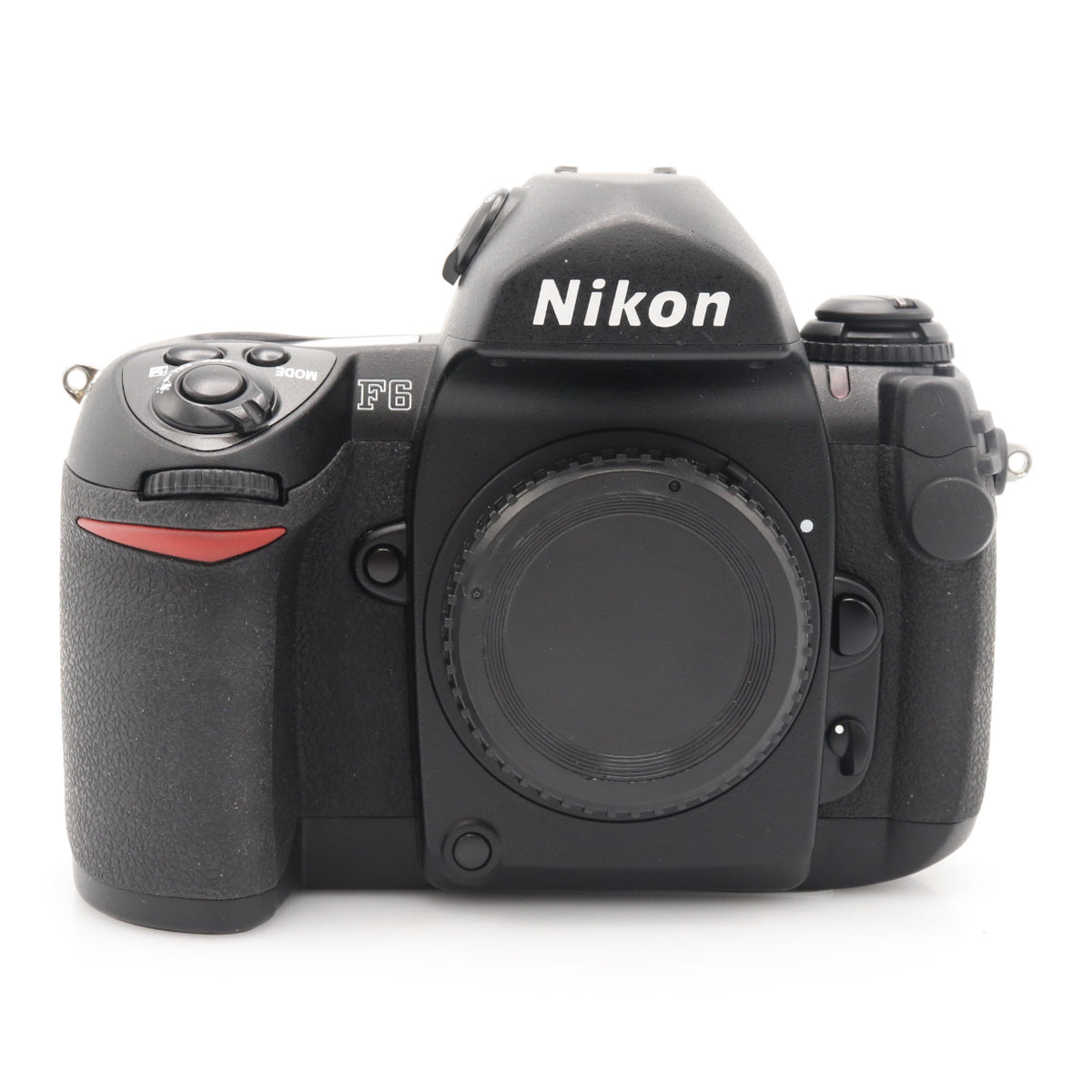 Nikon F6 body occasion