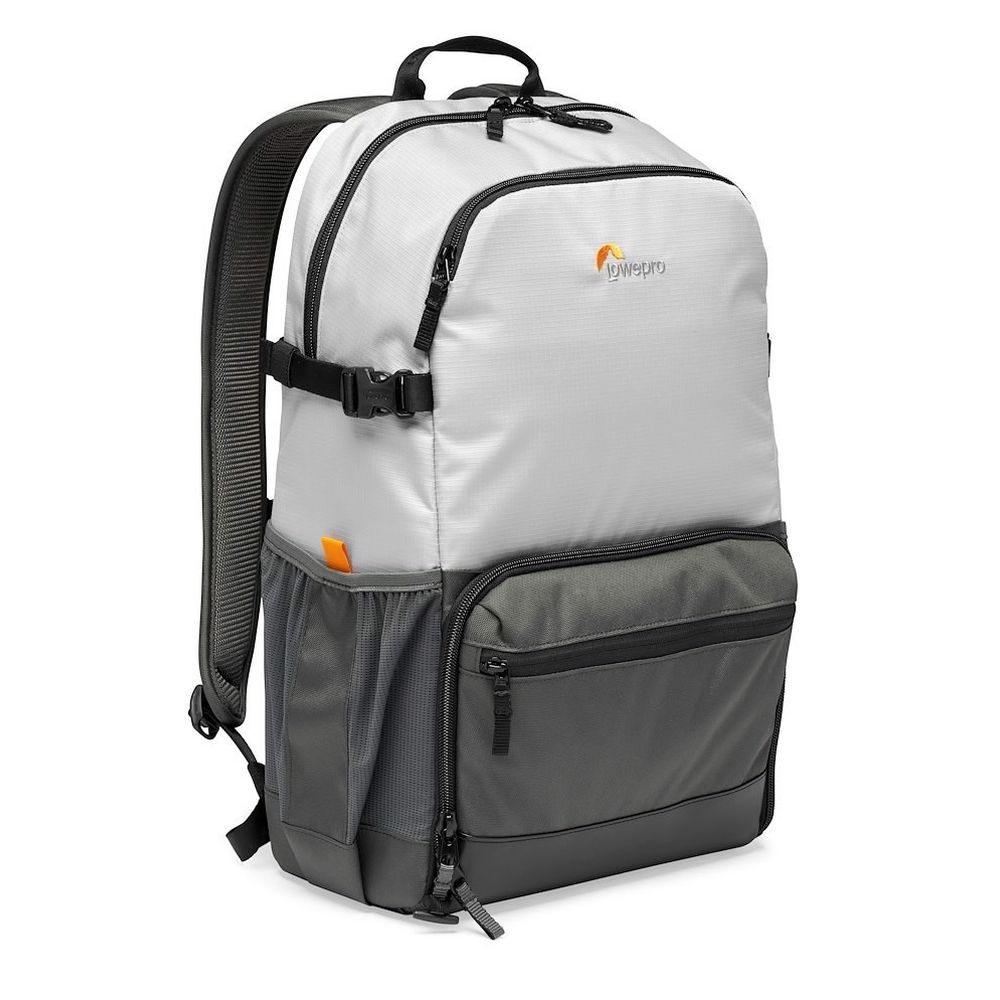 Lowepro Truckee BP 250 LX grey