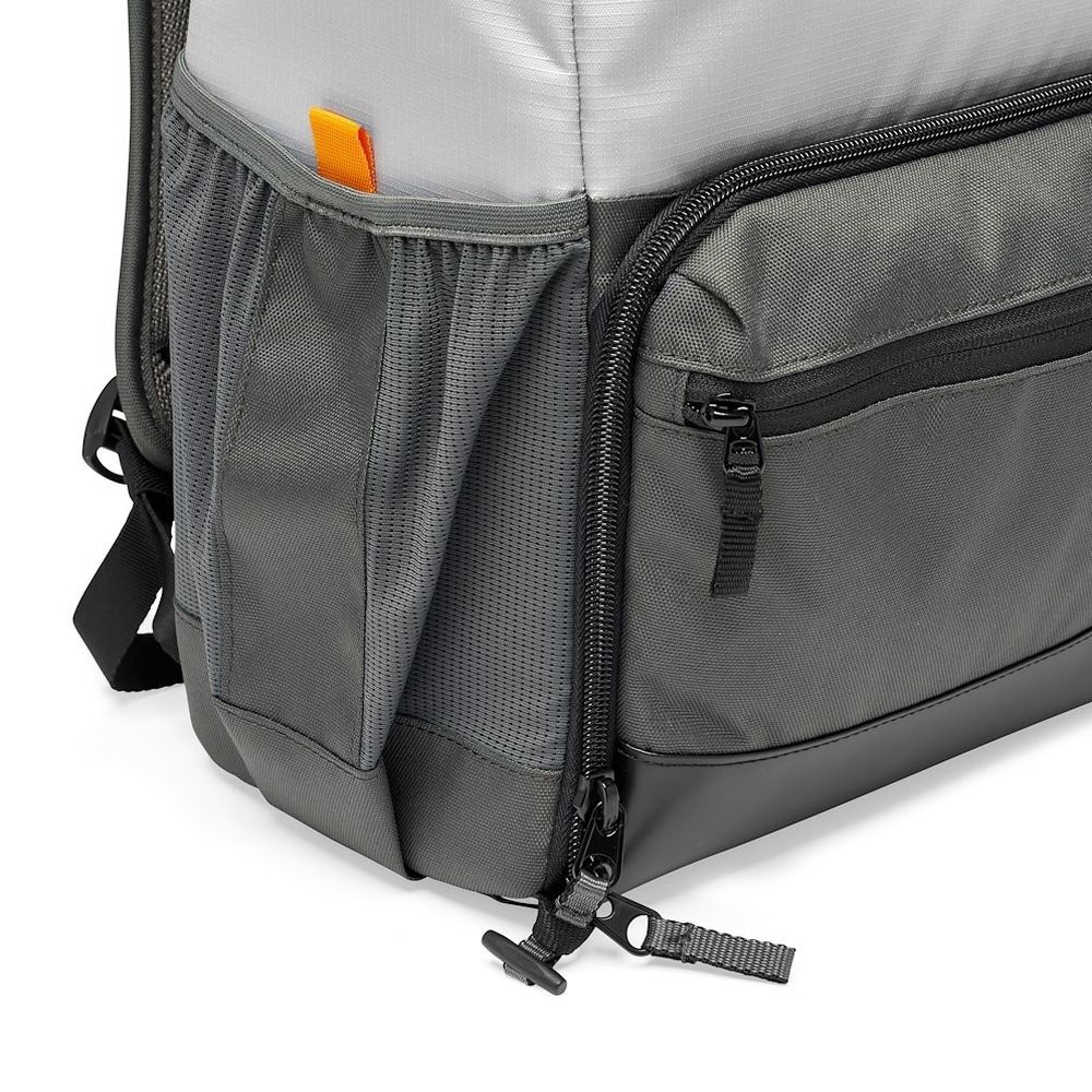 Lowepro Truckee BP 250 LX grey