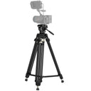 SmallRig 4163 FreeBlazer Heavy-Duty Aluminium Alloy Tripod Kit AD-80