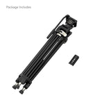 SmallRig 4163 FreeBlazer Heavy-Duty Aluminium Alloy Tripod Kit AD-80
