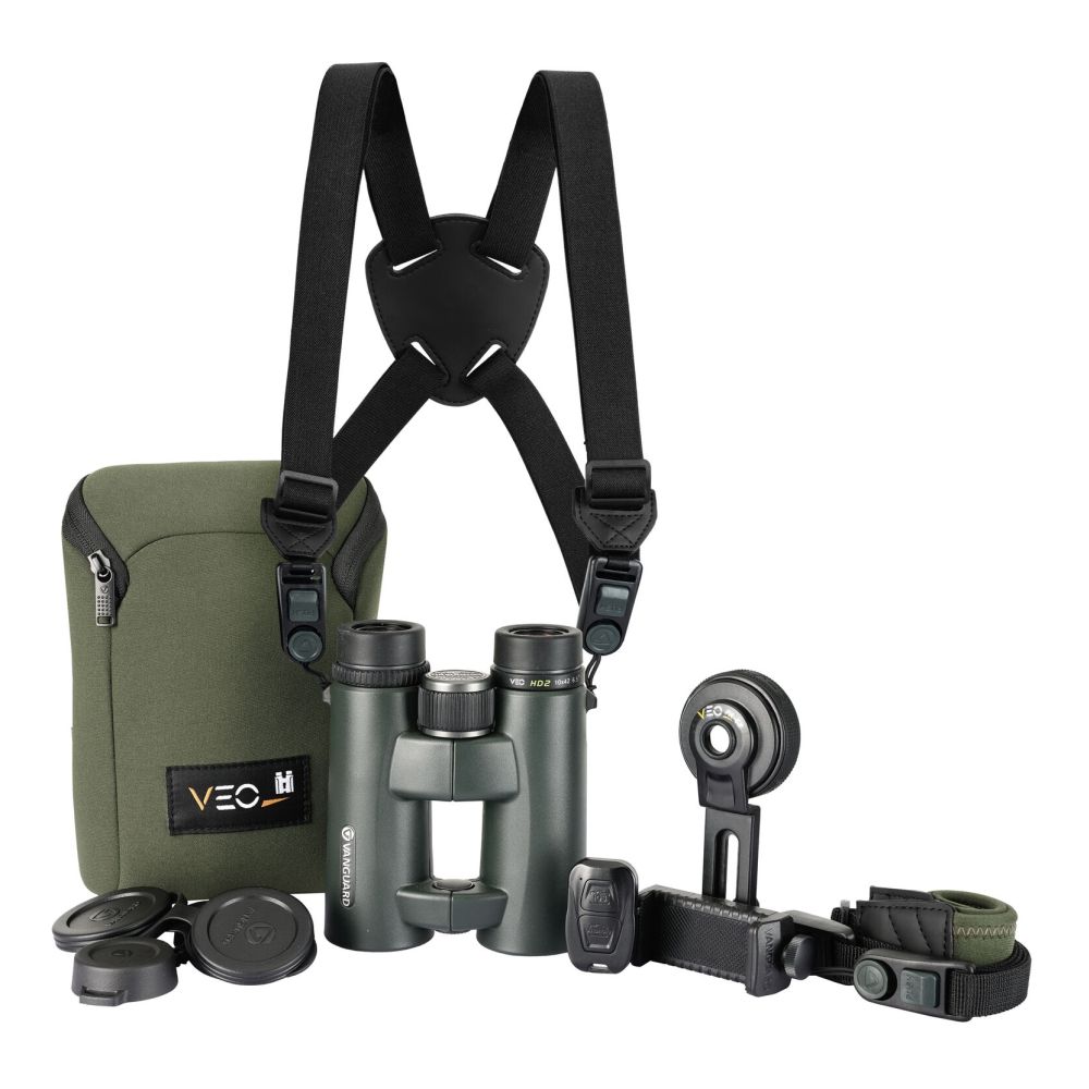 Vanguard VEO HD2 1042BDL