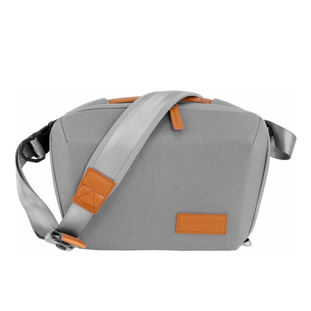 Vanguard VEO CITY CB29 grey