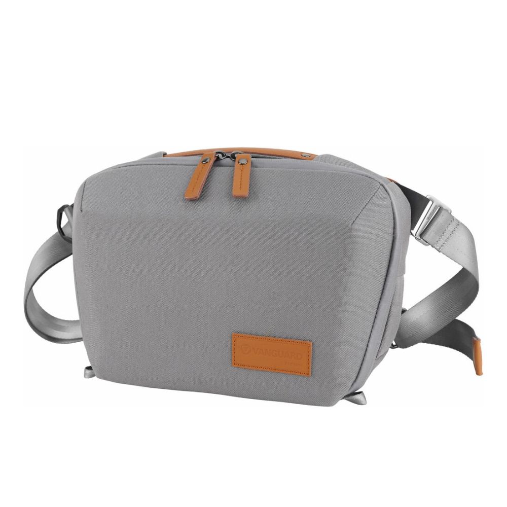 Vanguard VEO CITY CB29 grey