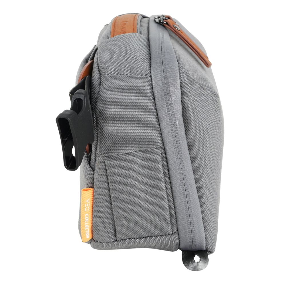 Vanguard VEO CITY CB29 grey