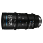 Laowa Ranger 28-75mm T2.9 FF Cine Lens - Arri PL / Canon EF-Mount