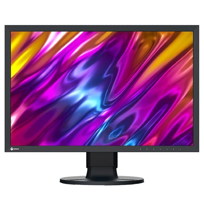 EIZO CS2400S 24-inch ColorEdge CS-Series Monitor