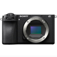 Sony A6700 body