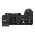 Sony A6700 body