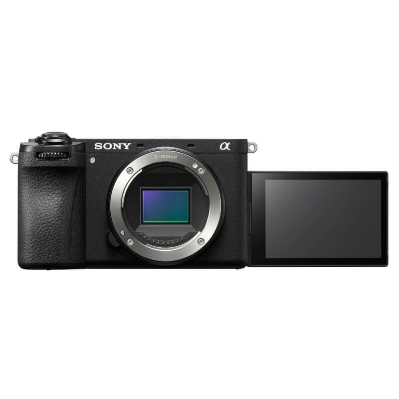 Sony A6700 body
