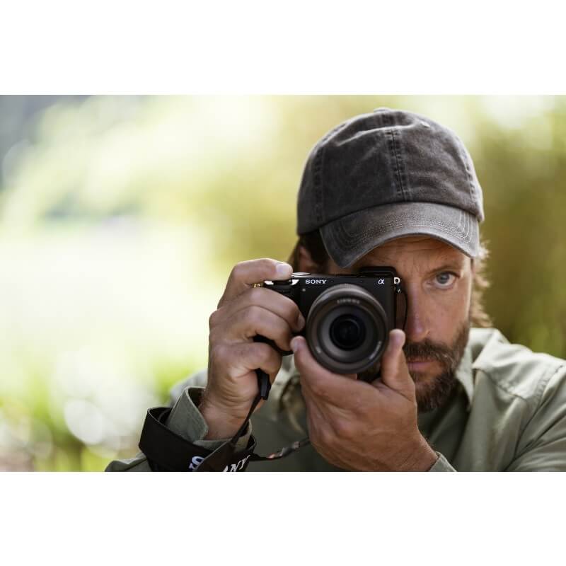 Sony A6700 body