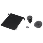Sony shotgun ECM-M1 microphone