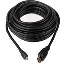 Caruba HDMI Male - Micro HDMI Male Cable (no Chipset), 10 m