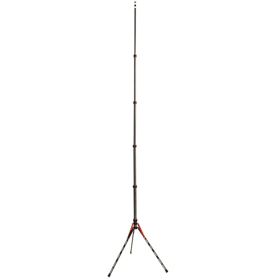 Caruba CLS-1C Compact Light Stand, Carbon