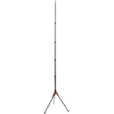 Caruba CLS-1C Compact Light Stand, Carbon