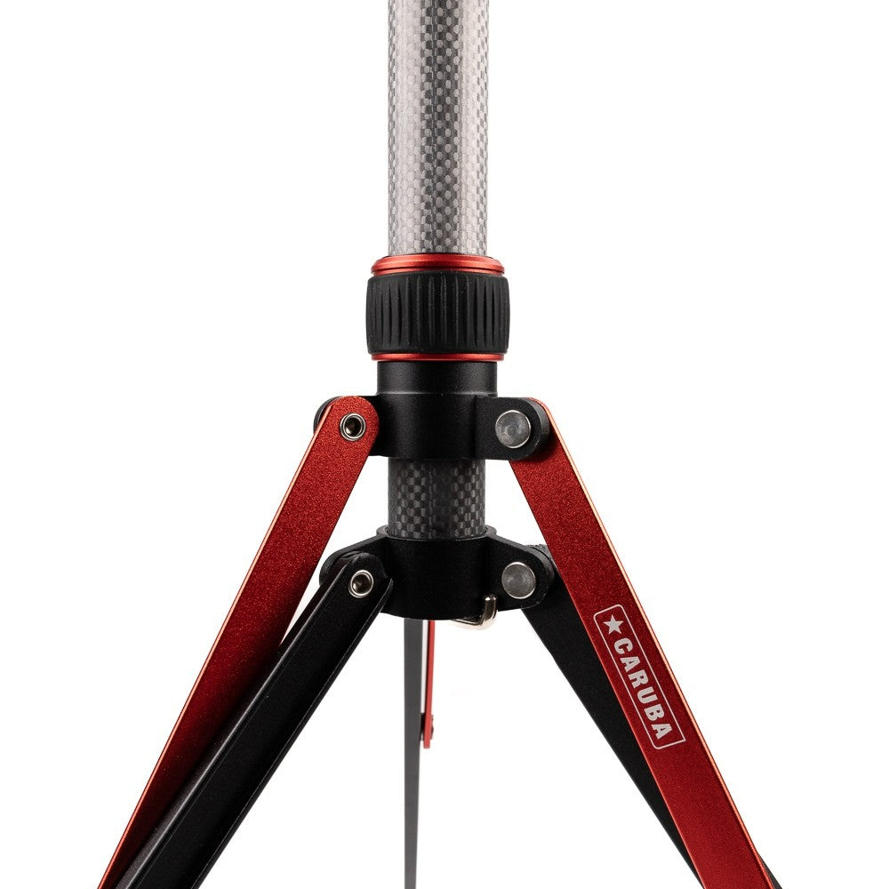 Caruba CLS-1C Compact Light Stand, Carbon