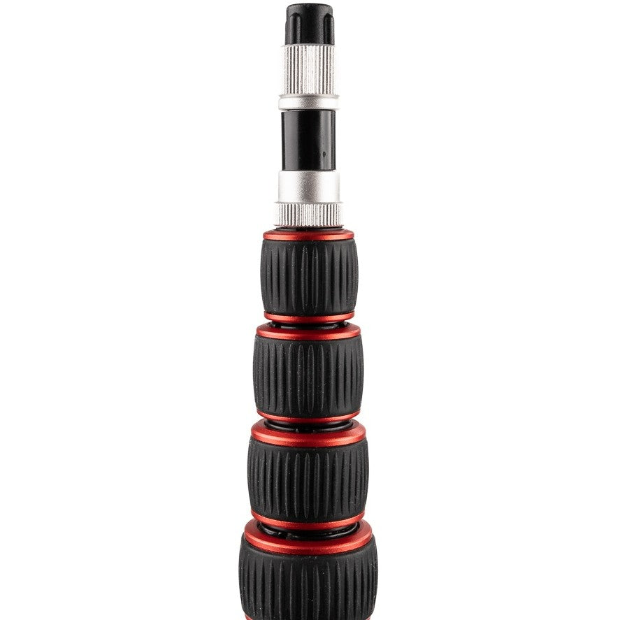 Caruba CLS-1C Compact Light Stand, Carbon