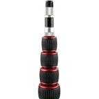 Caruba CLS-1C Compact Light Stand, Carbon