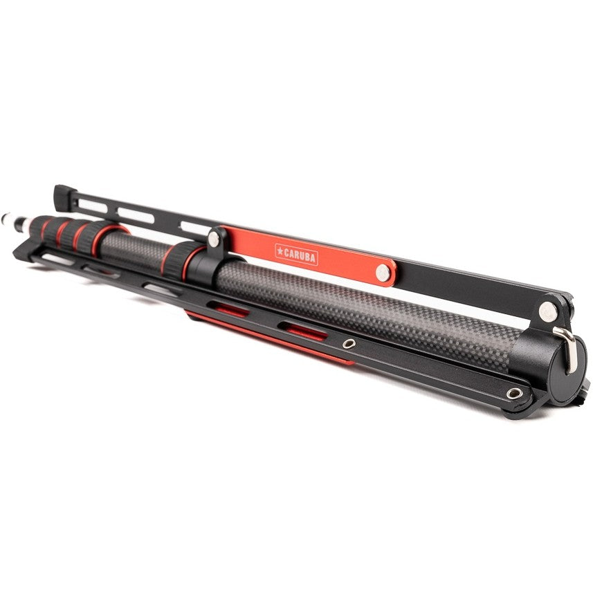 Caruba CLS-1C Compact Light Stand, Carbon