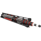 Caruba CLS-1C Compact Light Stand, Carbon