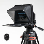 Caruba CTP-1ST Teleprompter for Smartphone / Tablet / Camera