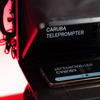 Caruba CTP-1ST Teleprompter for Smartphone / Tablet / Camera
