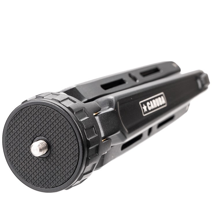 Caruba MT253 Tabletop Mini Tripod Pro