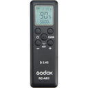 Godox LED Light Remote Control RC-A6II
