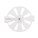 Godox CR-B01 Round Cap Bouncer