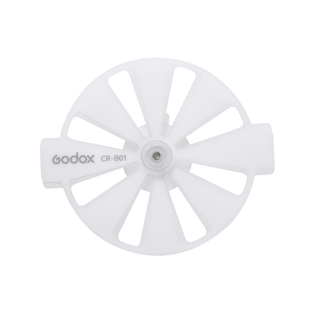 Godox CR-B01 Round Cap Bouncer