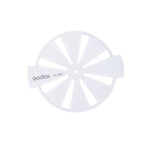 Godox CR-B01 Round Cap Bouncer