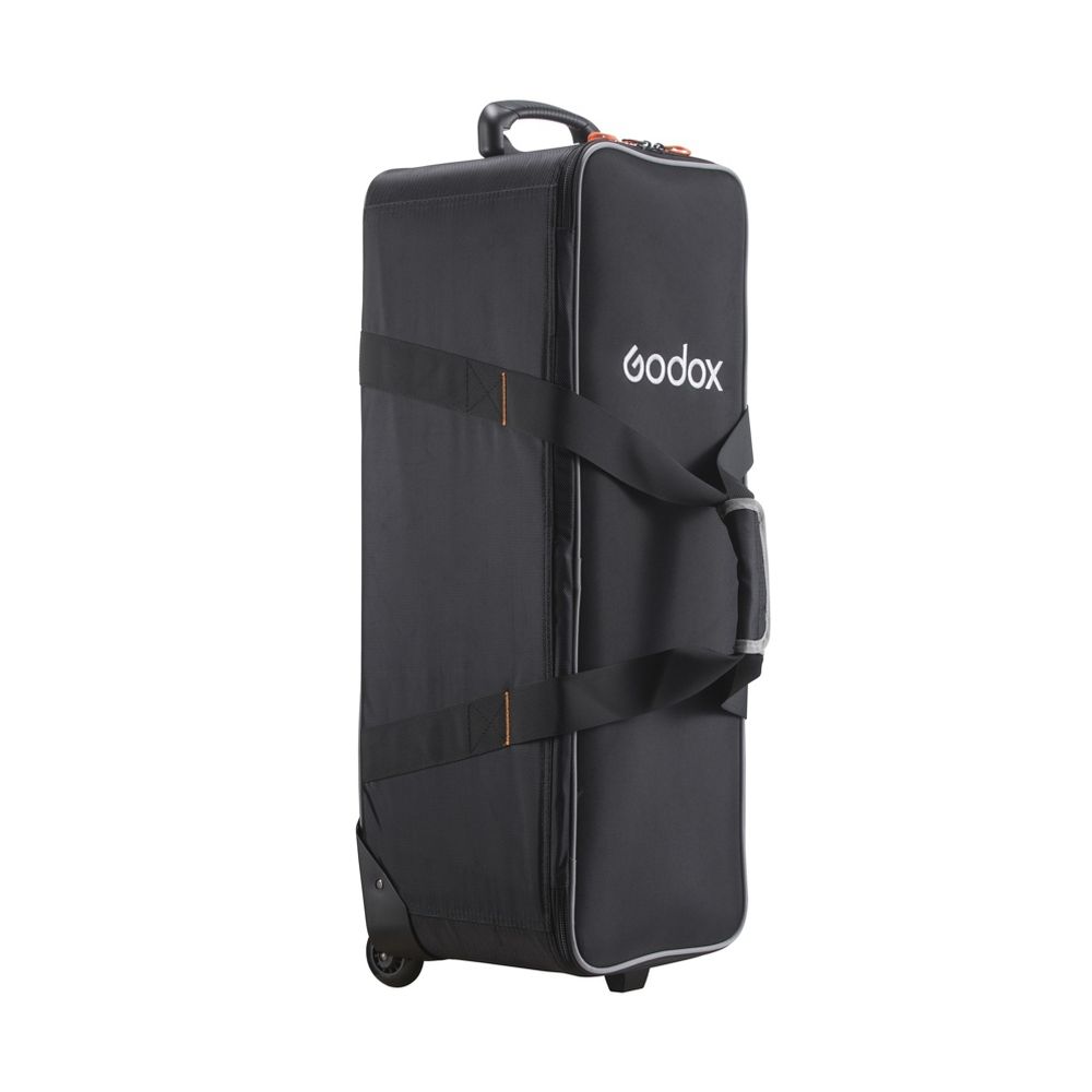 Godox MS200V-D Trio Studio Flash Kit