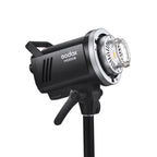 Godox MS200V-D Trio Studio Flash Kit