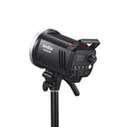 Godox MS200V-D Trio Studio Flash Kit