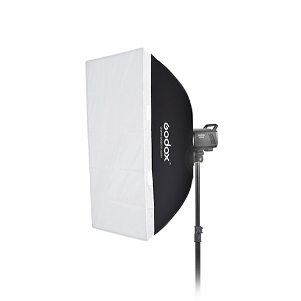 Godox MS200V-D Trio Studio Flash Kit