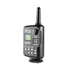 Godox MS200V-D Trio Studio Flash Kit