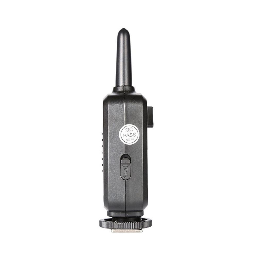 Godox MS200V-D Trio Studio Flash Kit