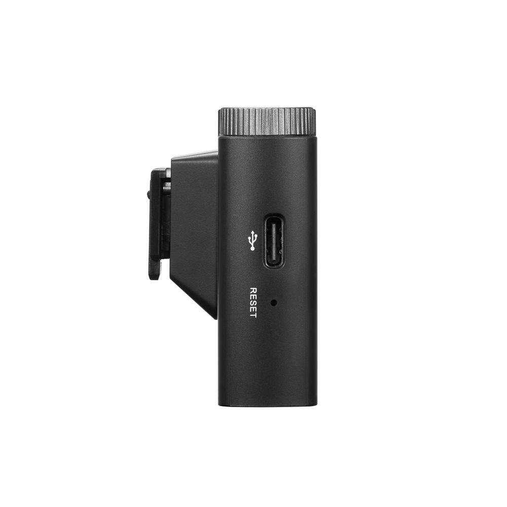 Godox Virso S M2 Wireless microphone system (Sony version)