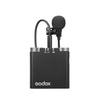 Godox Virso S M2 Wireless microphone system (Sony version)