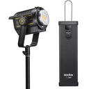 Godox VL200II LED Video Light