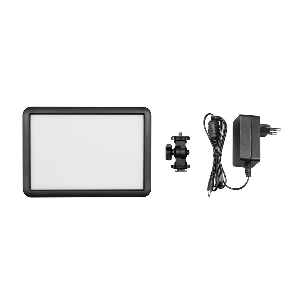 Godox LDP18Bi Streaming Slim Panel Light