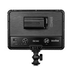 Godox LDP18Bi Streaming Slim Panel Light