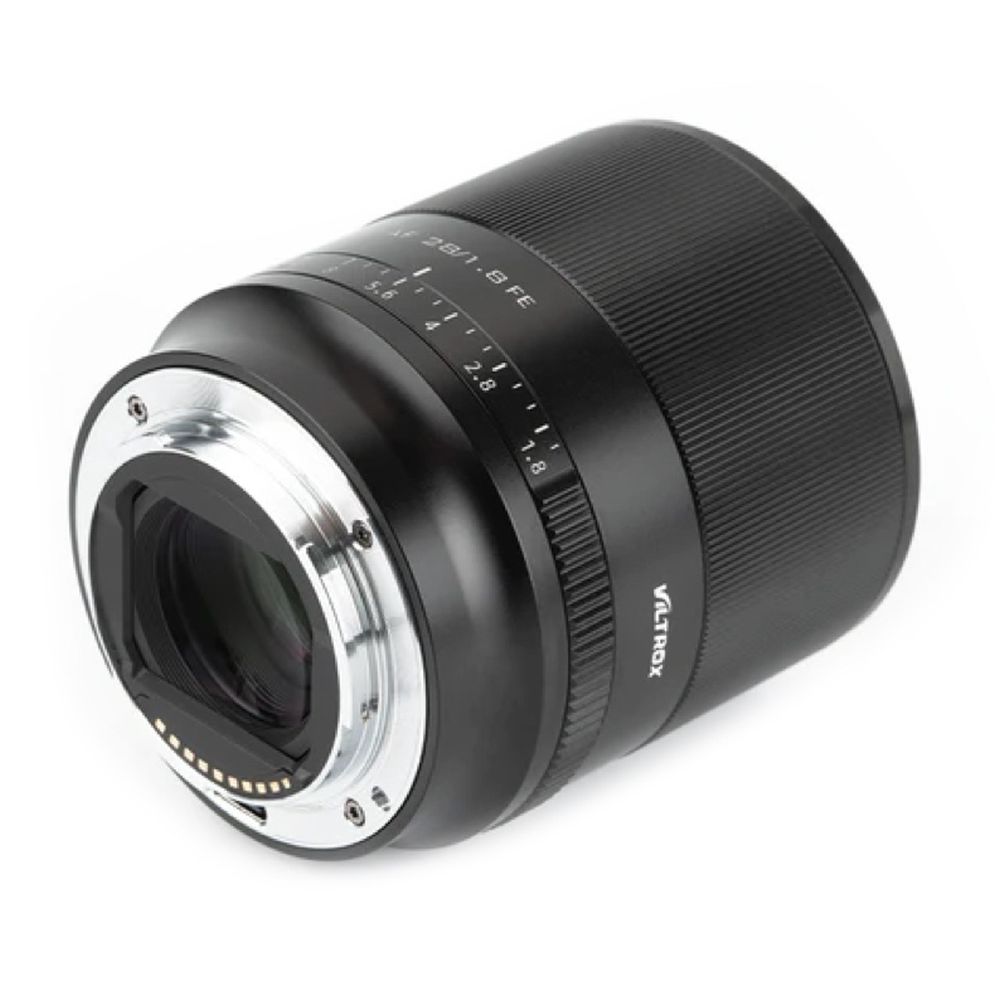 Viltrox FE-28 F1.8 AF Sony FE-Mount